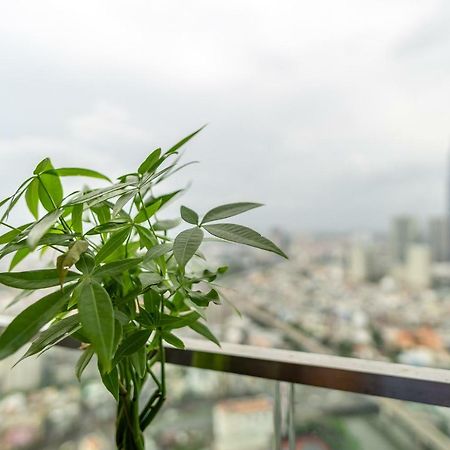Urban House Premium Apartamento Cidade de Ho Chi Minh Exterior foto